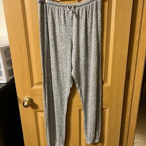 VS Pink sleepwear pants
